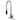 Kingston Brass New York Single-Handle Pre-Rinse Kitchen Faucet