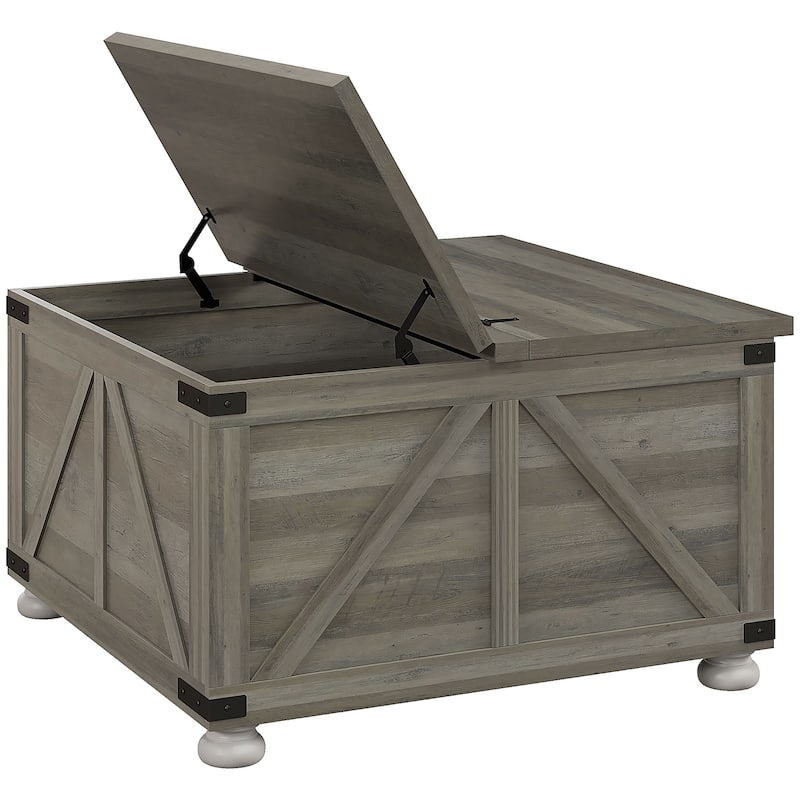 Farmhouse Coffee Table