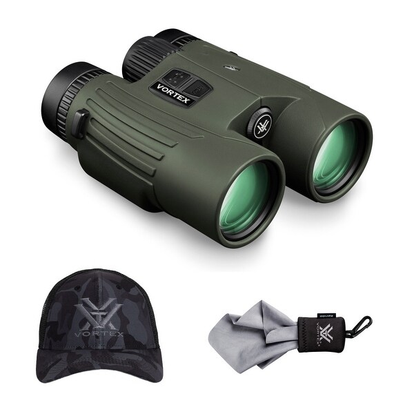 Vortex fury hd sales 10x42