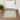 Machine Washable Indoor/ Outdoor Floral Border Chantille Rug