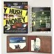 preview thumbnail 2 of 1, Evidence Hush Money Crime-Solving Game