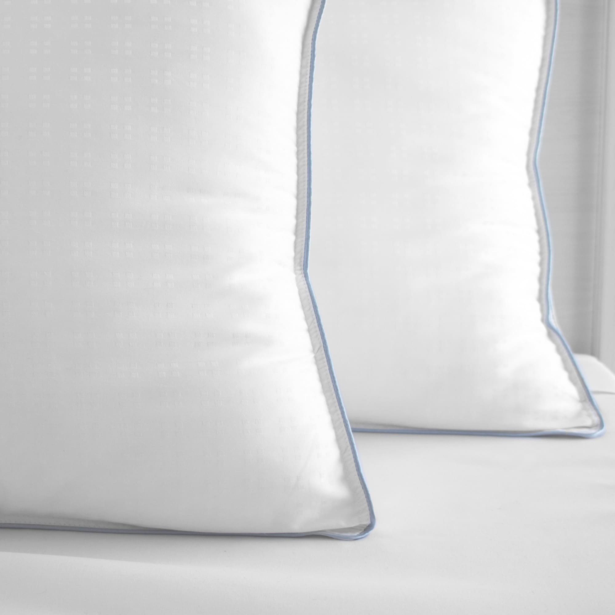 Sensor gel signature gusseted bed pillow on sale