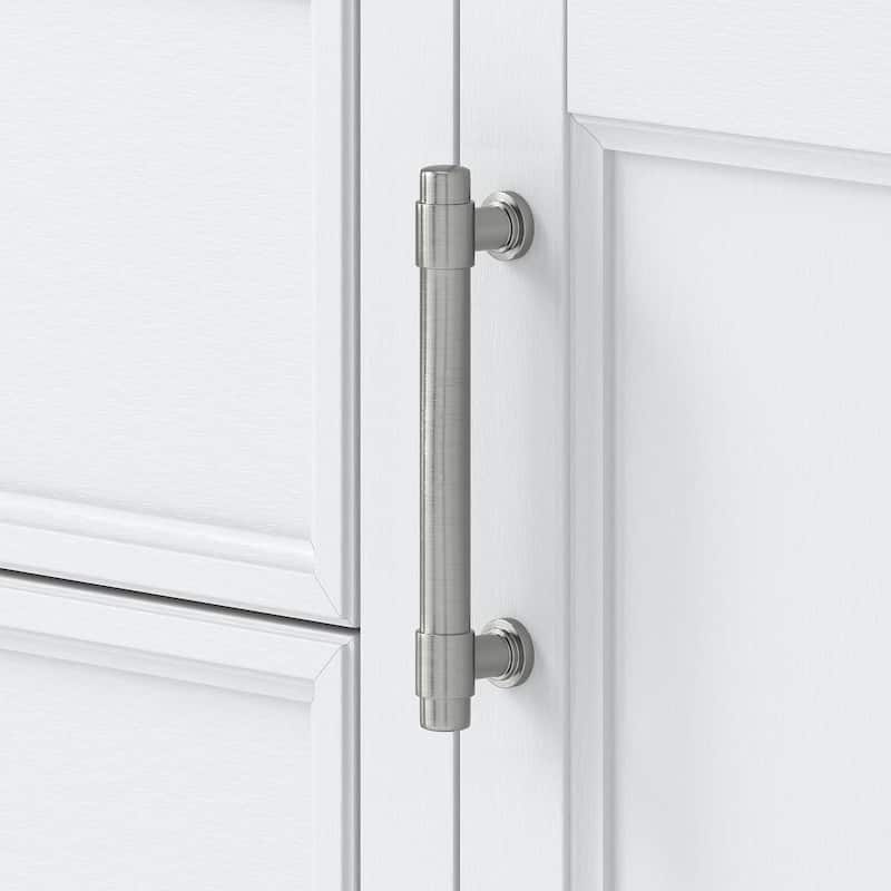 CRAFT + MAIN LCV4822D Lanagan 48" Single Free Standing Vanity Cabinet