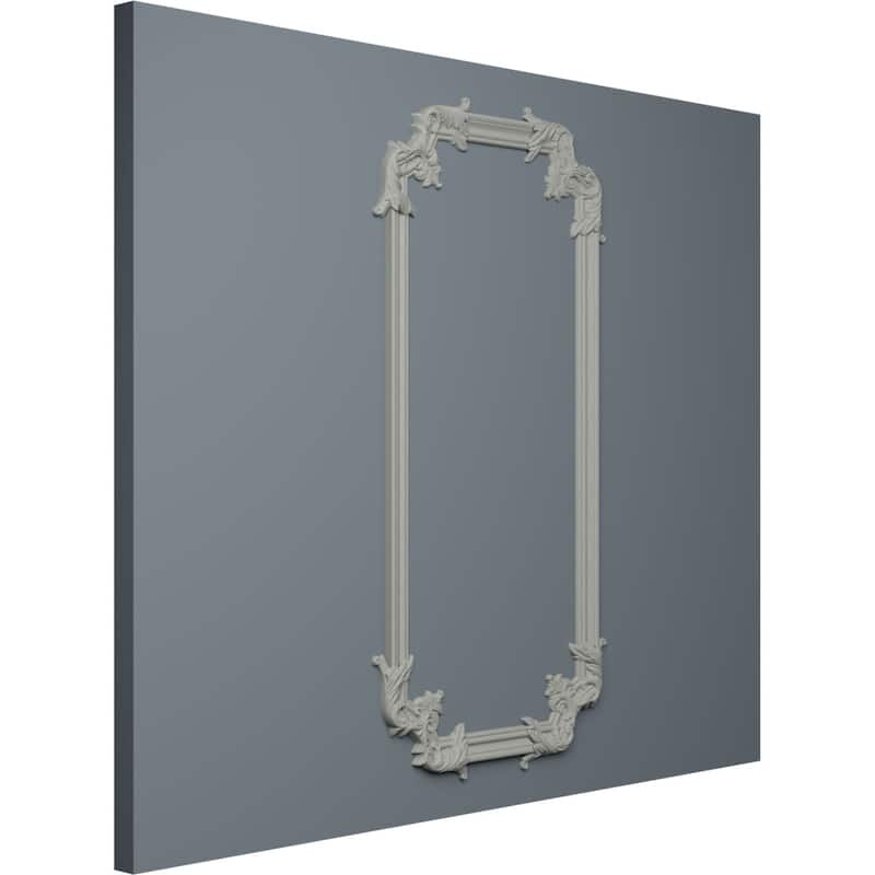 Oxford Panel Moulding Kit
