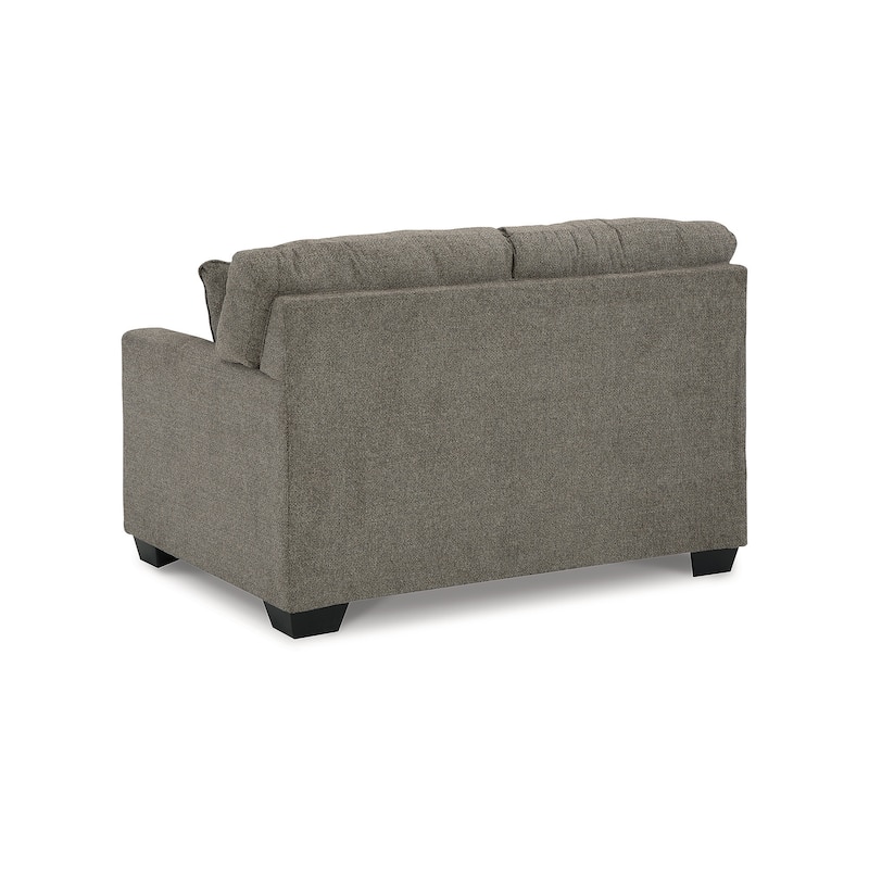 Signature Design by Ashley Mahoney 2-Piece Upholstery Package - 75"W x 38"D x 37"H