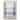 ZLINE Autograph Edition 24 in. Touchstone 151 Can Beverage Fridge With Panel Ready Glass Door And Accent Handle