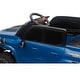 preview thumbnail 40 of 38, 24V Electric Ride-On Truck for Kids, Dual Seat with Remote, 10AH Battery Display, Switchable 2WD/4WD, Music & Lights