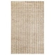 preview thumbnail 1 of 12, Terra by Obeetee Creed Tufted Rug 6' x 9' - Straw Stripe