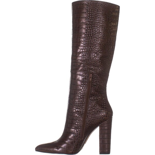 marc fisher knee high boots
