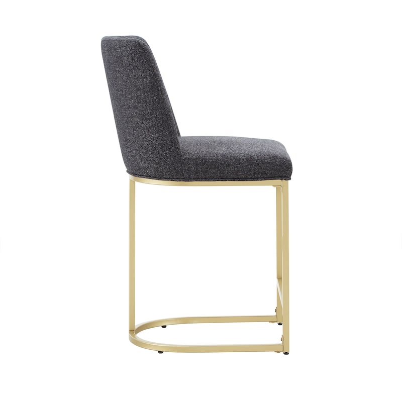 Beardsley Bar and Counter Stool (Set of 2) by iNSPIRE Q Modern