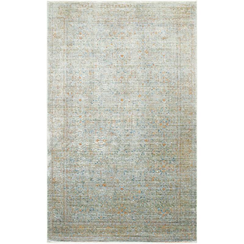Blanchard Traditional Area Rug