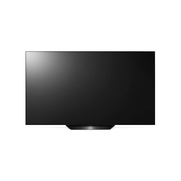 Lg Oled55b9pua 4k 55 Smart Oled Tv Black Black 48 4 X 27 7 X 1 8 Inches Without Stand Overstock