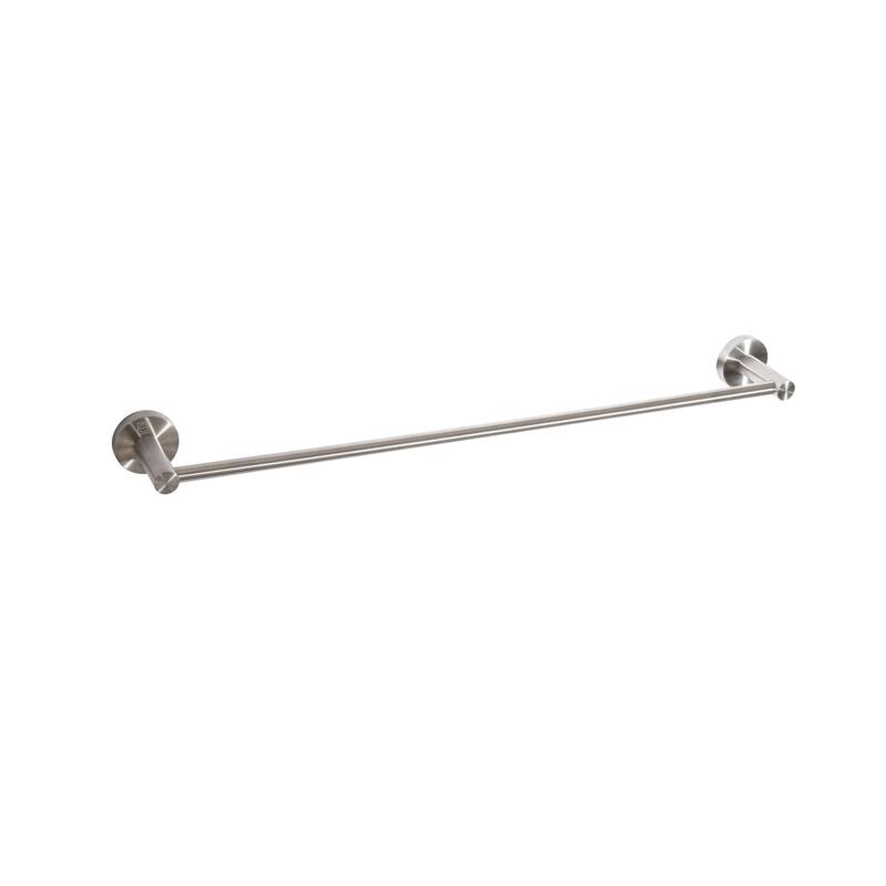 Indigo Home 2-Piece Bathroom Hardware Set