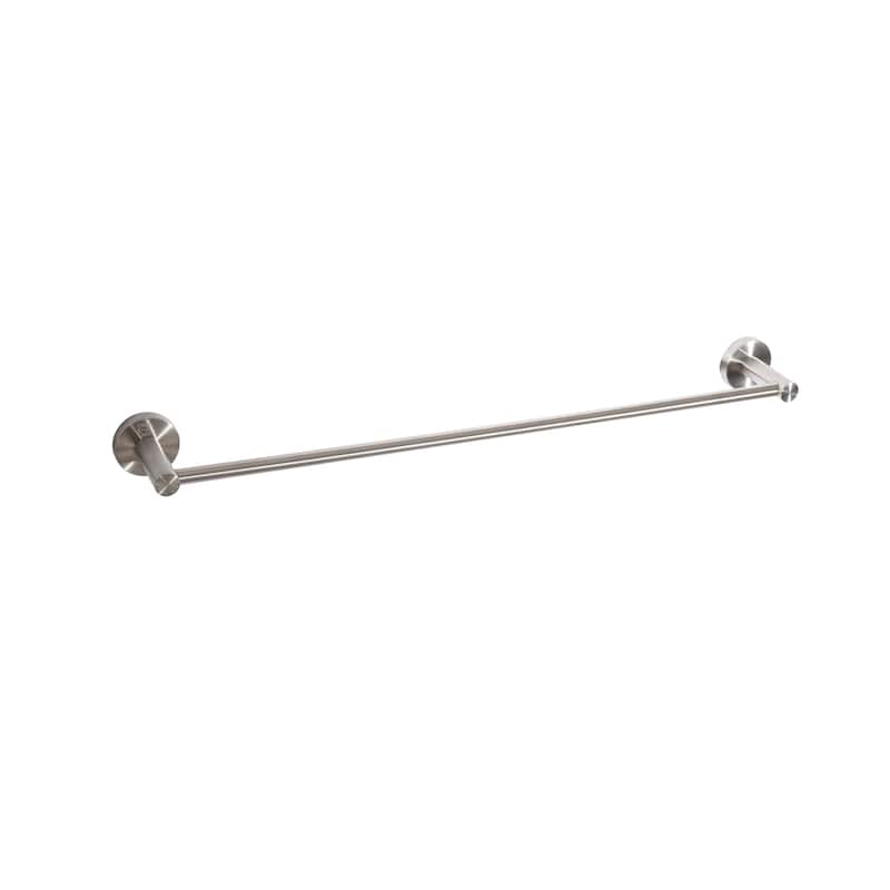 Indigo Home 3-Piece Bathroom Hardware Set