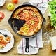 preview thumbnail 13 of 36, STAUB Cast Iron 11-inch Traditional Skillet