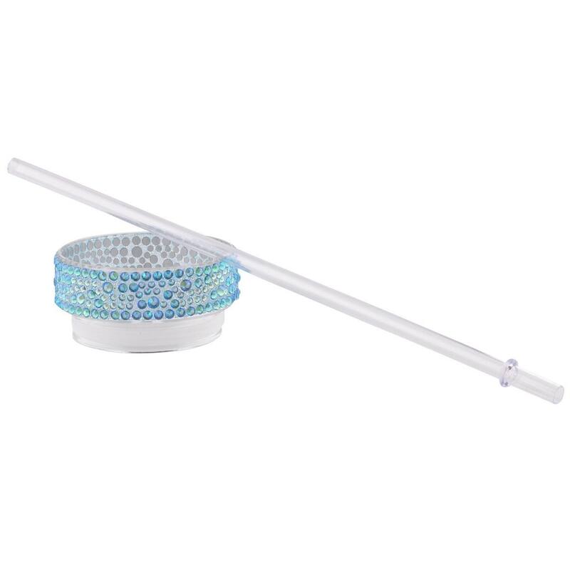 Sparkles Home Strass Rhinestone Tumbler