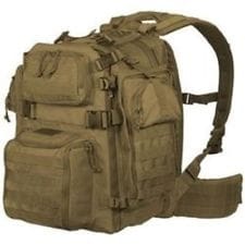 Voodoo Tactical Improved Matrix Pack Coyote 15-903207000