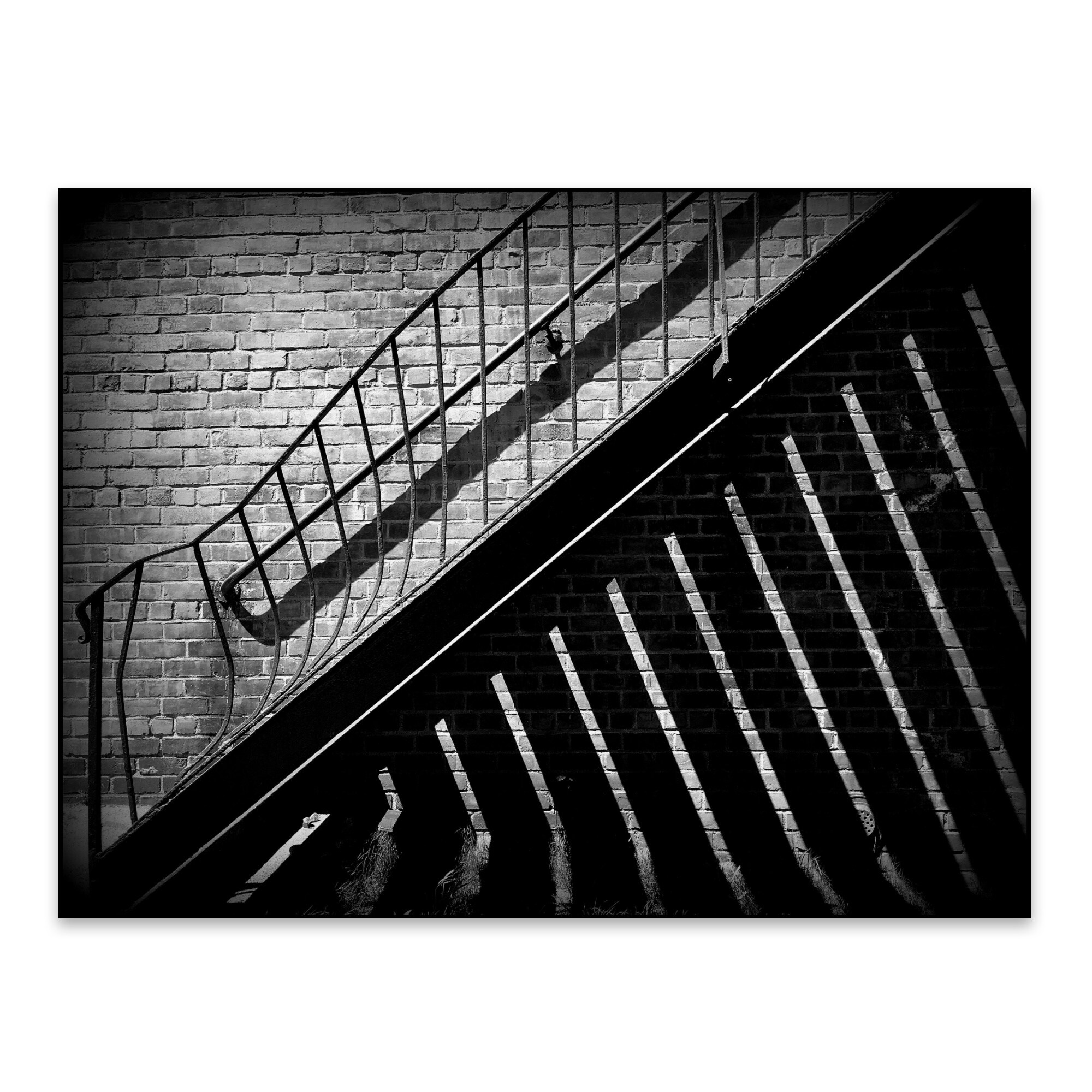 Industrial Metal Wall Art / Wgx The Industrial Metal Wall Decor Display