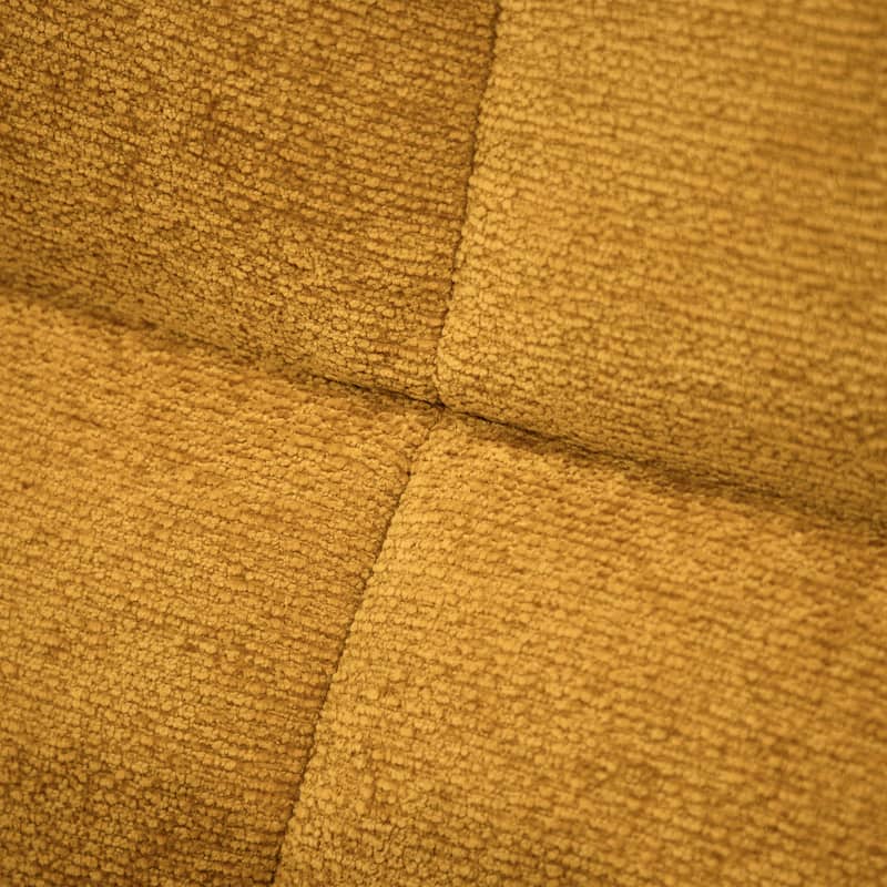 Furniture of America Aurei Modern Reclining Sectional with Console and USB Ports