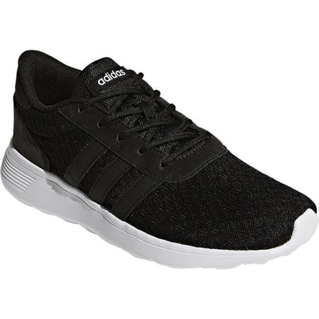 adidas neo lite racer white