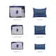 Option Navy Blue