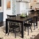 preview thumbnail 126 of 125, Miranda Haus Oriental Traditional Floral Damask Indoor Area Rug