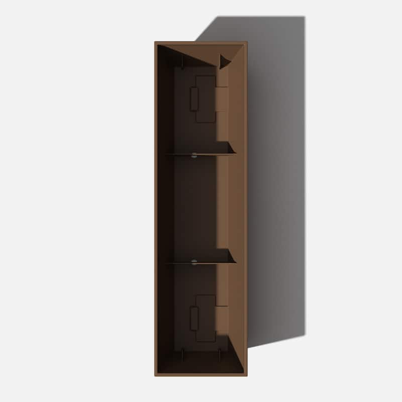 Pure Series Window Box Planter