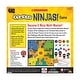 preview thumbnail 2 of 4, Scholastic - Number Ninjas Game - N/A