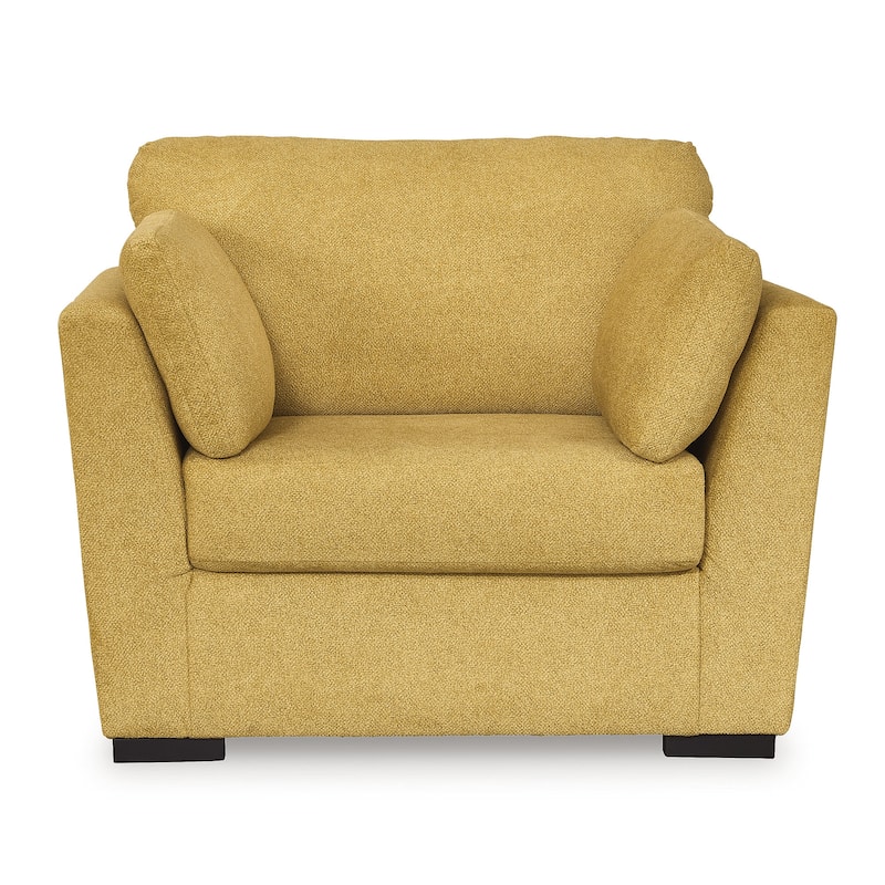 Signature Design by Ashley Keerwick 2-Piece Upholstery Package - 48"W x 41"D x 39"H