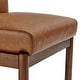 preview thumbnail 9 of 64, NPD Furniture Micah Boucle Dining Side Chair