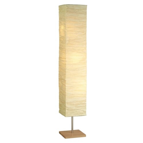 Column floor deals lamp ikea