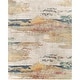 preview thumbnail 8 of 6, Livabliss Illusions Nautical & Coastal Abstract Area Rug