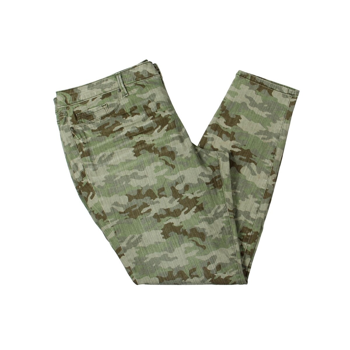 jessica simpson camo jeans