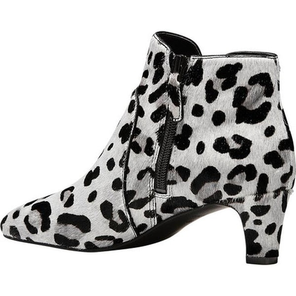 cole haan sylvia bootie