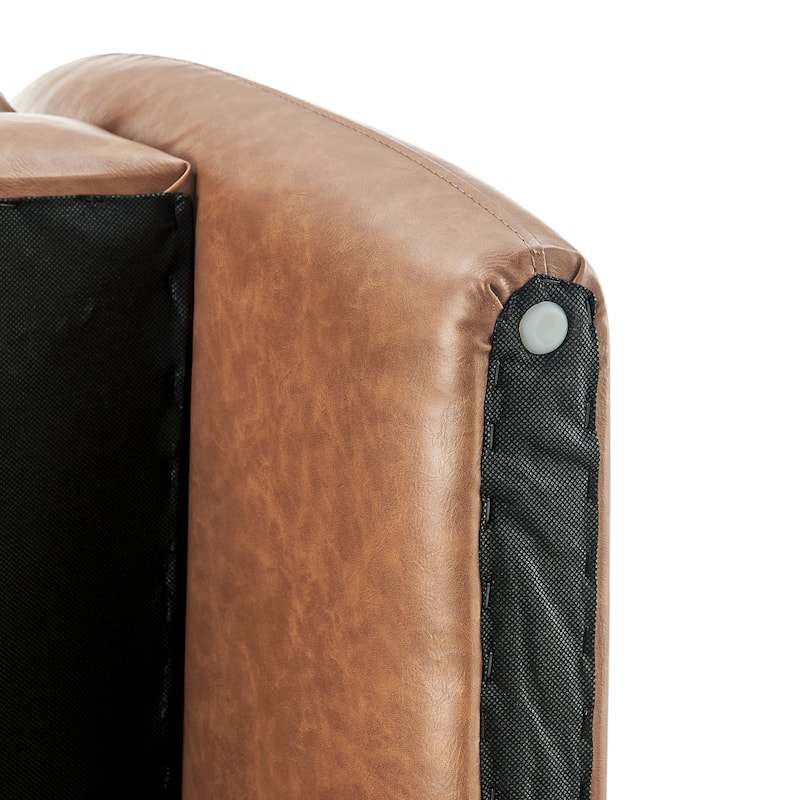 NPD Furniture Zella Accent Arm Chair