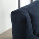 preview thumbnail 12 of 70, Roomfitters Fluffy Bean Bag Chair - Comfortable Super Soft Lazy Sofa Chair with Memory Foam - Indoor for Living Room, Bedroom