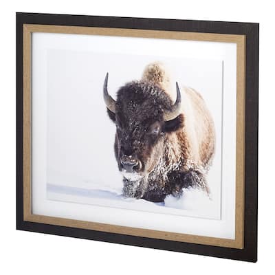 Tenacity Framed Art Print
