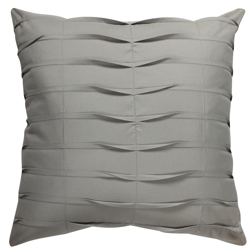 Nanshing Kiana Embroidered 7 Piece Comforter Set