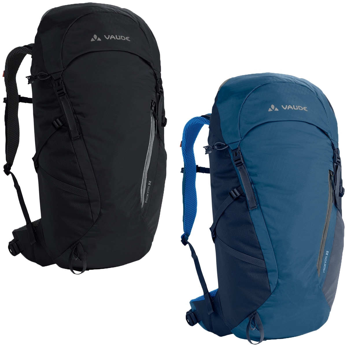 vaude 40l