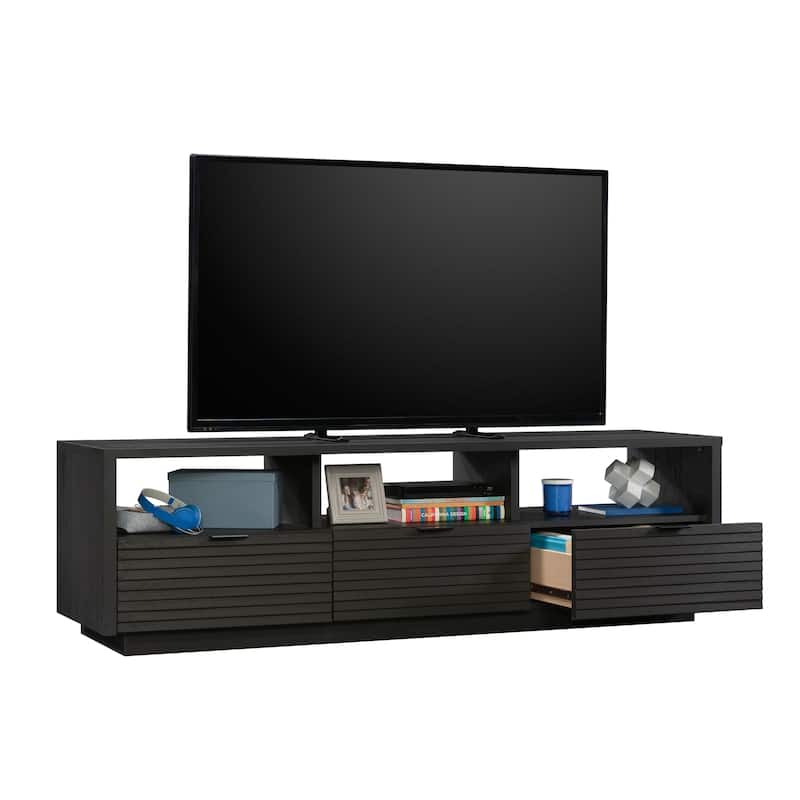 Harvey Park Entertainment Credenza