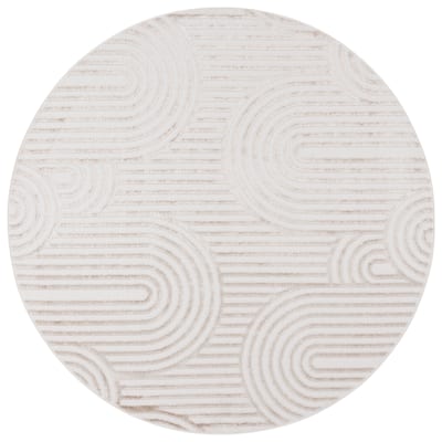 SAFAVIEH Maya Triona Modern Contemporary Rug