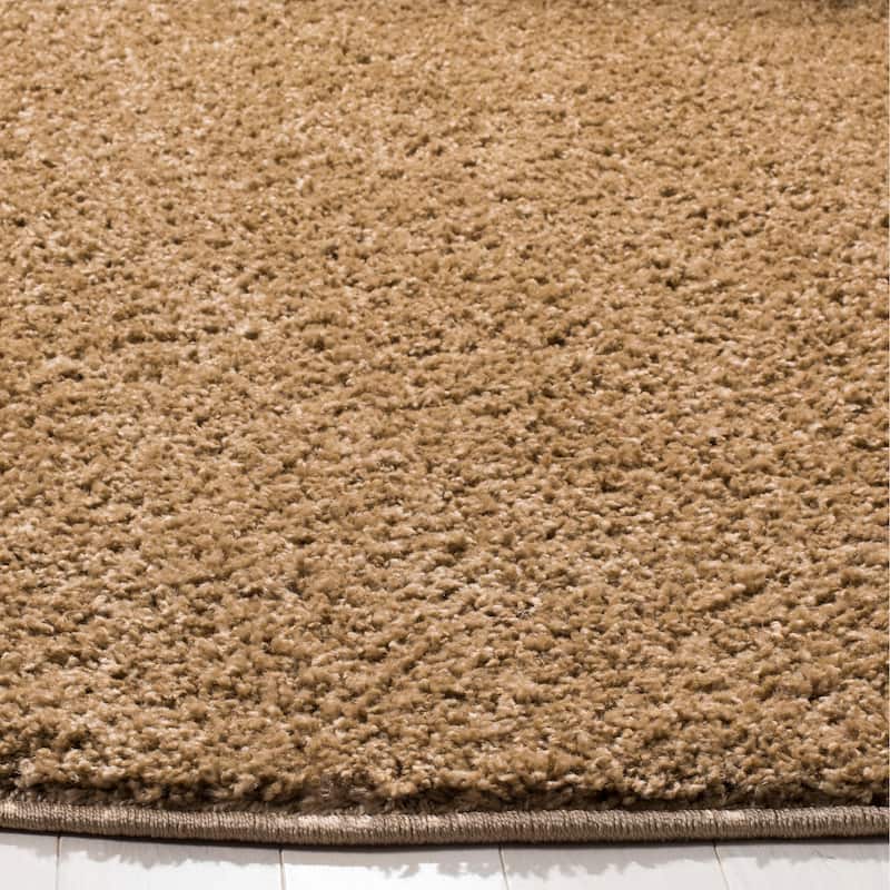 SAFAVIEH New Pallie Shag Rixte 1.2-inch Thick Rug