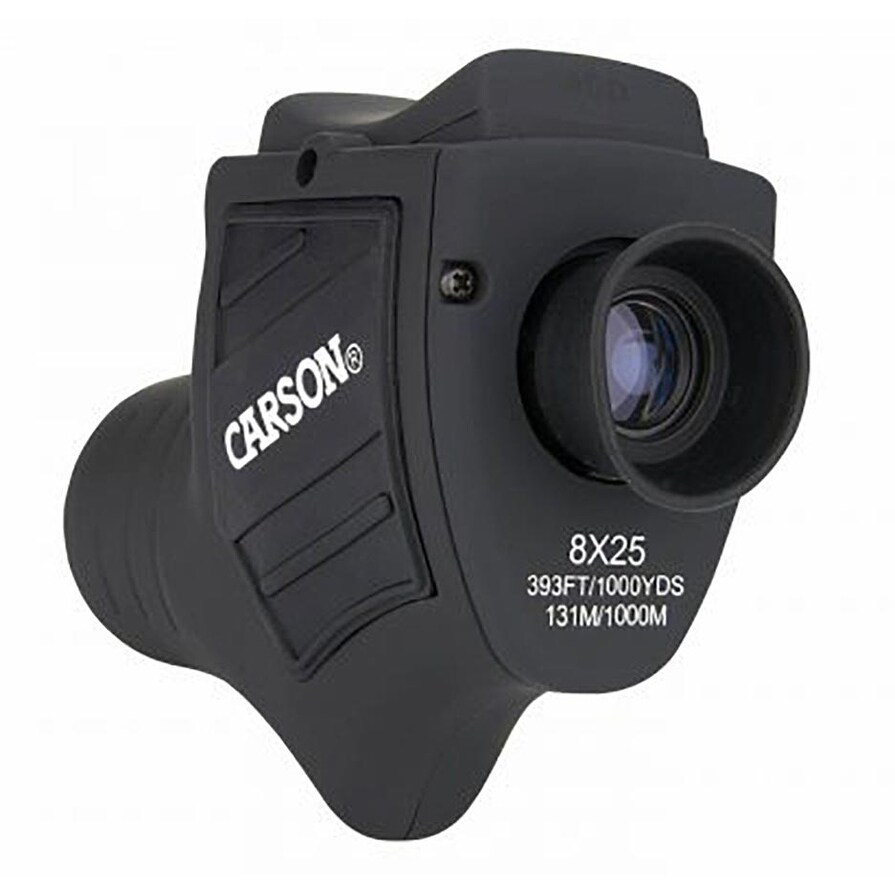 Carson monocular discount