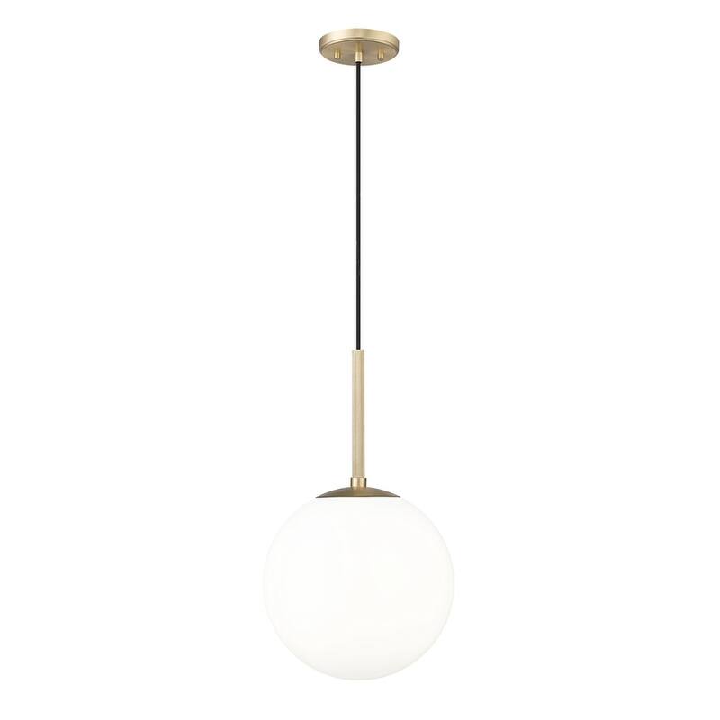 Millennium Lighting 25501 Kairo 12" Wide Pendant