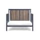 preview thumbnail 16 of 20, Suite Bebe Connelly 4-in-1 Convertible Crib