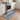 Chef Gear Hettie Herringbone Border Wellness Kitchen Mats