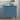 3-Drawer Nightstand Storage Wood Cabinet
