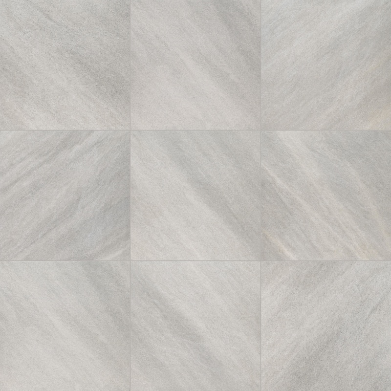 Ackland AKLNP24X24M-PL 24" x 24" Square Exterior Paver Tile - Matte