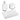 Izod Marina White 3-Piece Vanity Set