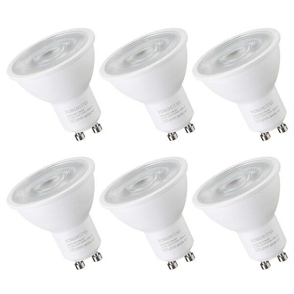 8 watt gu10 led bulbs on sale